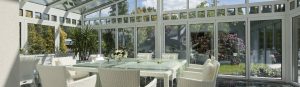 Why Change a Conservatory Roof?