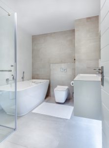 Read more about the article How Do You Make A Small Bathroom Feel Bigger?