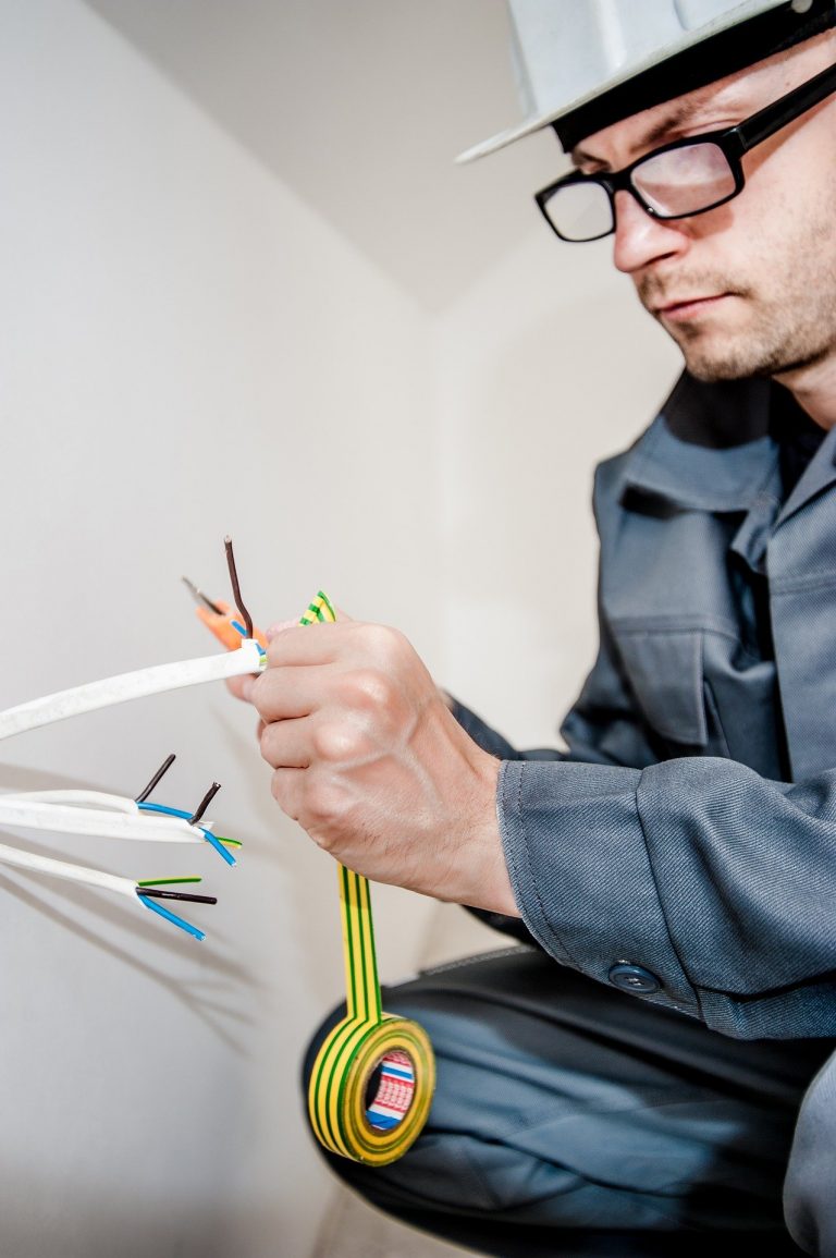 Read more about the article How Much Does It Cost To Rewire A House?