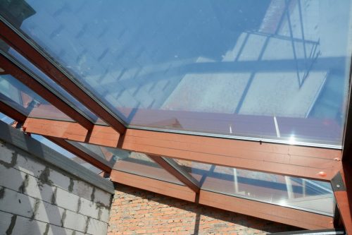 Conservatory Roof Quotes
