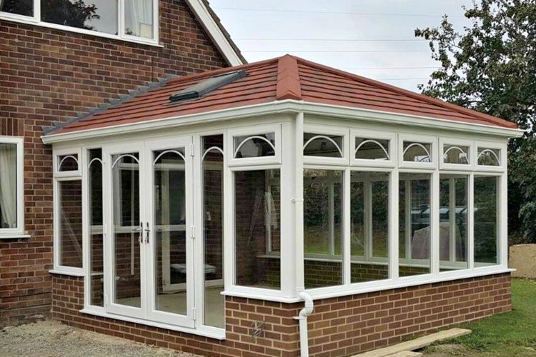 find local conservatory installers