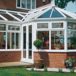 Read more about the article Exploring the Most Popular Conservatory Styles: Edwardian, Victorian, Lean-To, and P-Shaped