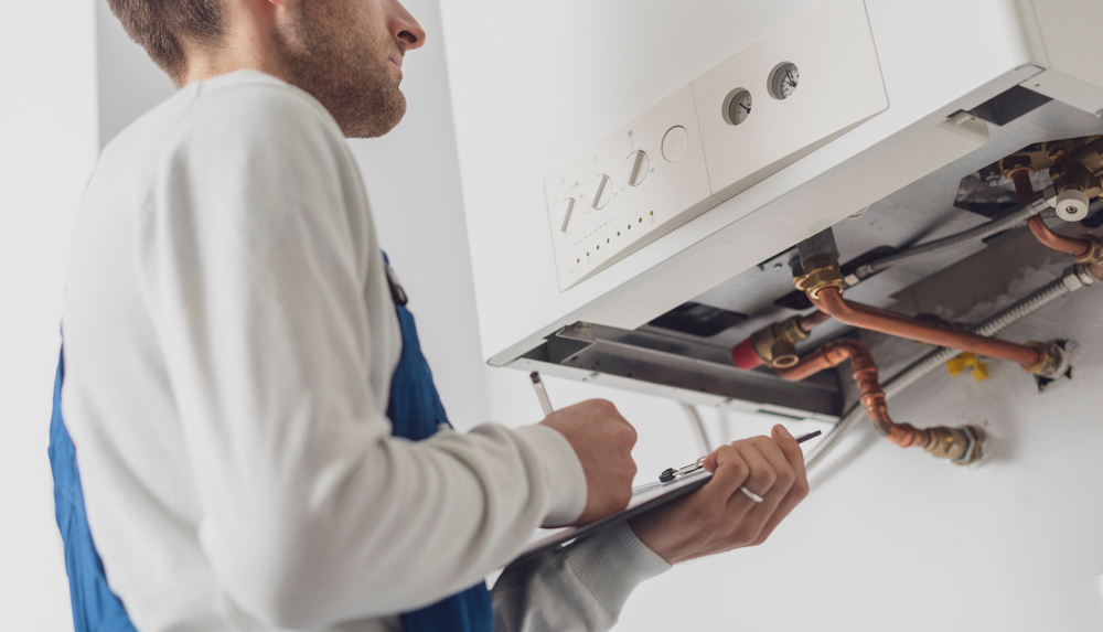You are currently viewing How to effortlessly maintain your boiler performance