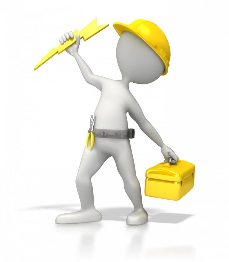 Read more about the article Why Use Local Electricians?