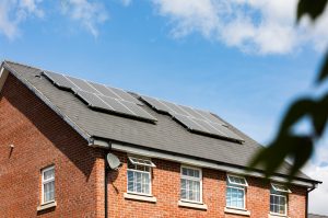 Read more about the article Solar-Powered Living: 4 Ways to Use Solar Energy in Your Home