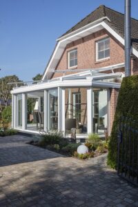 Read more about the article How Much Does a Conservatory Cost in the UK?