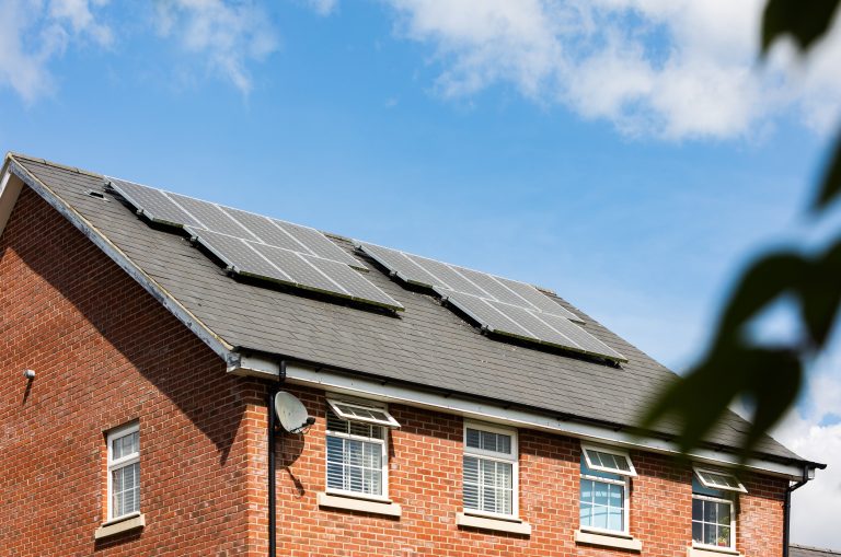 Read more about the article 13 Facts About Solar Panels You Might Not Know