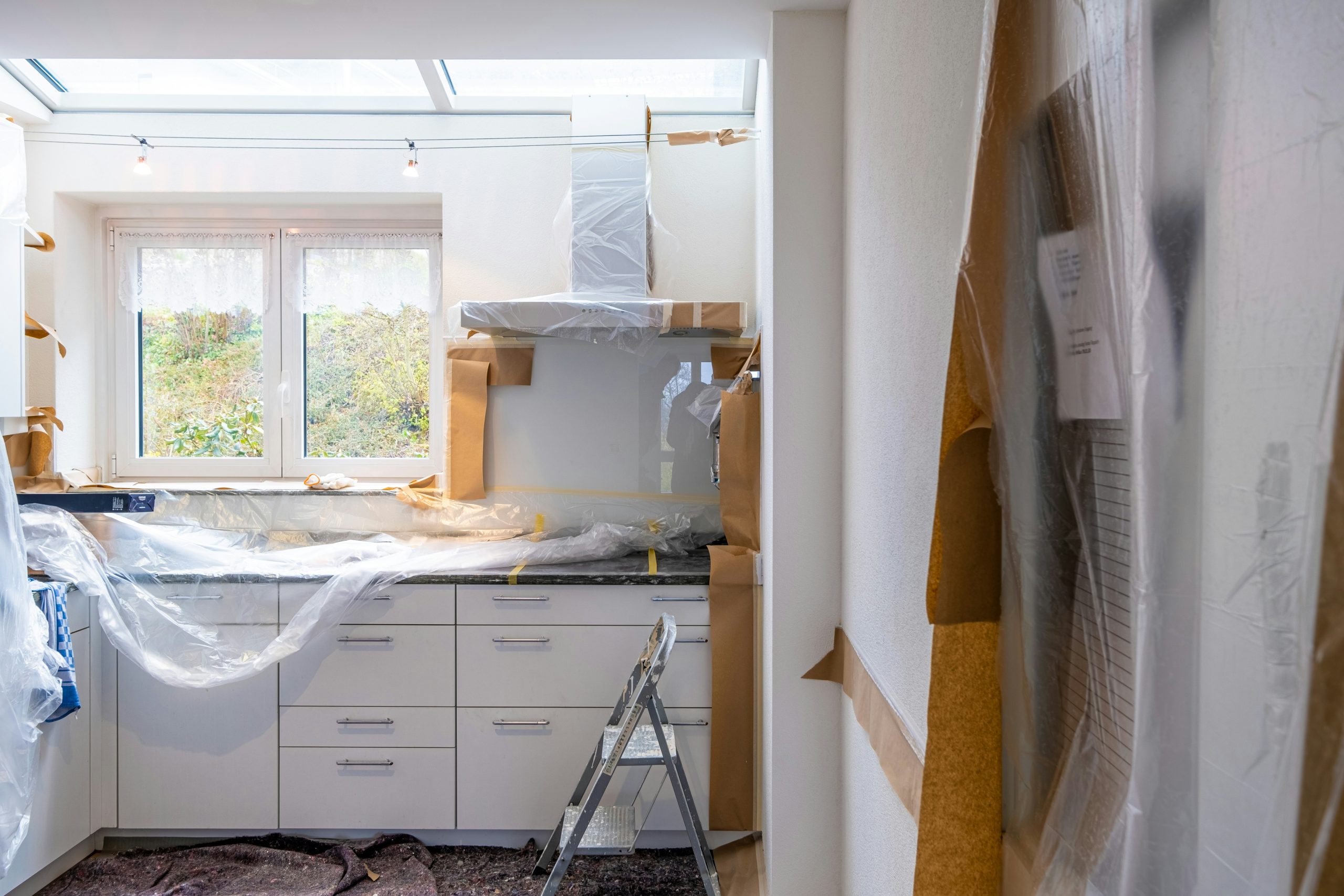 You are currently viewing The Homeowner’s Guide to Getting Quotes for Home Improvements